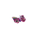 Clementoni Crazy Chic Butterfly beaty set 4 in 1