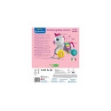 Baby 17813 push &amp; pull toy