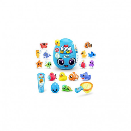 Eggy Wawa Learn in the Bath ZURU