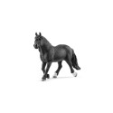 schleich Noriker Stallion