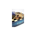 Tactic 14006 desktop game set 5-in-1