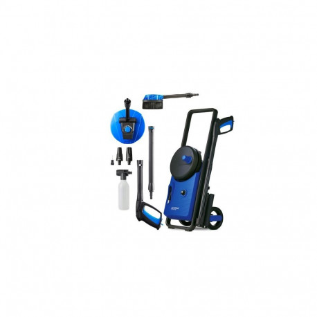Nilfisk CORE 150-10 pressure washer Compact Electric 468 l/h 2000 W Black, Blue