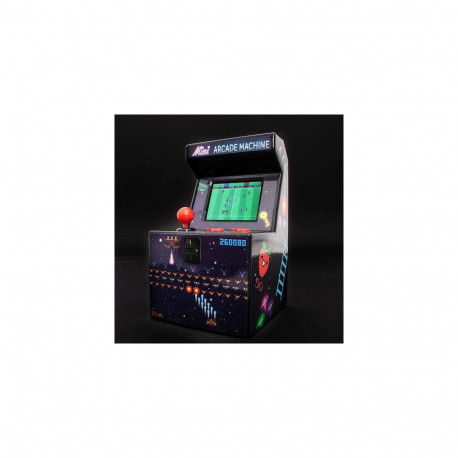 Thumbs Up ORB Mini Arcade Machine