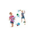SES Creative Splash water balls - The alternative for water-balloons, Can be used again and again, C