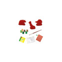 SES Creative Casting and painting - Dinosaurs