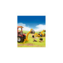 BRUDER 02141 play vehicle/play track