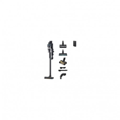 Samsung VS20C8524TB 2-in-1 stick vacuum Battery Dry Allergy filter, UltraFine Bagless 510 W Black, B