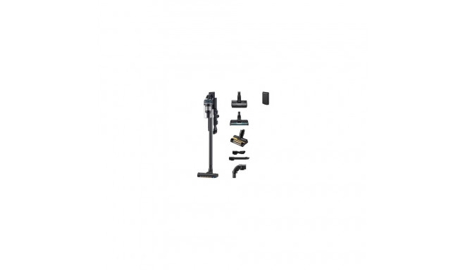 Samsung VS20C8524TB 2-in-1 stick vacuum Battery Dry Allergy filter, UltraFine Bagless 510 W Black, B