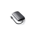 Satechi ST-U4MA3M laptop dock/port replicator USB Type-C Grey