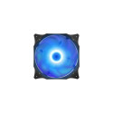 SilentiumPC Stella HP RGB 140 PWM Computer case Fan 14 cm Black, White