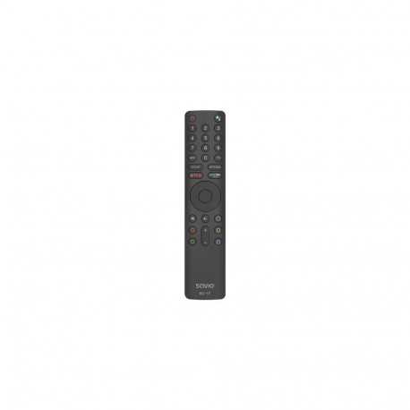 Savio SAVPILOTRC17 XIAOMI remote control IR/Bluetooth TV Press buttons