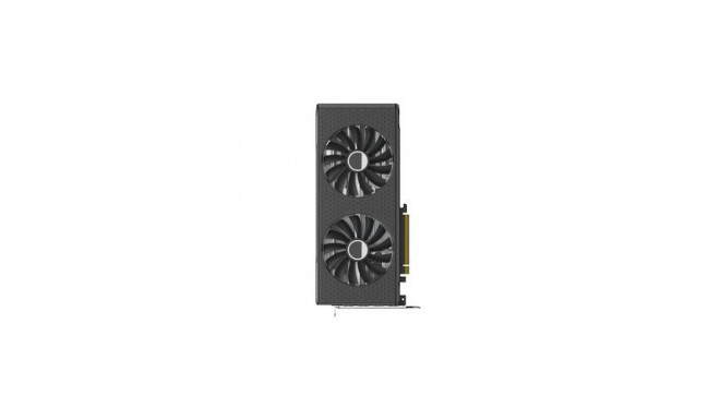 XFX RX-78TSWFTFP graphics card AMD Radeon RX 7800 XT 16 GB GDDR6