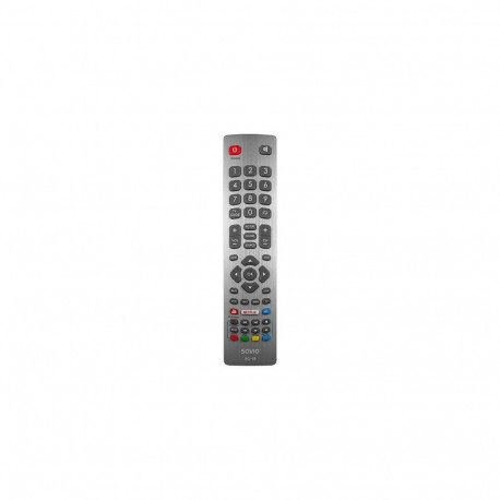Savio RC-19 remote control Universal Press buttons