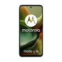 Motorola moto g15 17.1 cm (6.72&quot;) Dual SIM Android 15 4G USB Type-C 8 GB 256 GB 5200 mAh Gr