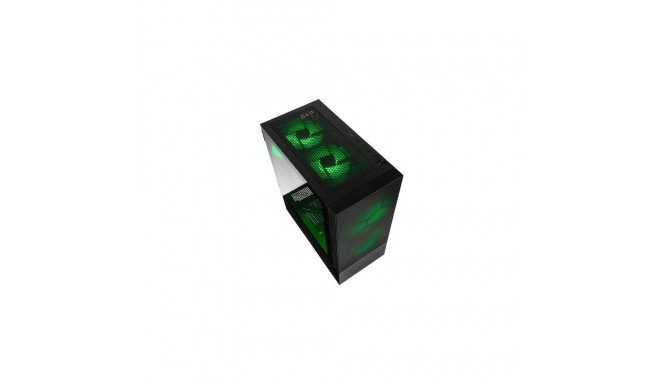 Kolink OBSERVATORY MX Midi Tower Black