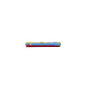 PowerA Slim Case for Nintendo Switch OLED Model, Nintendo Switch or Nintendo Switch Lite - Mushroom 