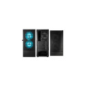 Kolink OBSERVATORY MX Midi Tower Black