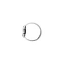 Havit M9030 Ultra - smartwatch, silver