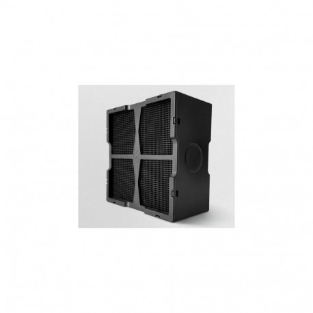 Elica KIT0120952 hob part/accessory Charcoal Cooker hood filter