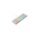 Havit KB903L - gaming keyboard (transparent white)