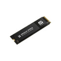 Goodram IRDM PRO GEN 5 IRP-SSDPR-P54S-4K0-80 internal solid state drive 4 GB M.2 PCI Express 5.0 NVM