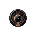 Philips 3000 series HU3918/10 humidifier Impeller 3 L Black, Gold