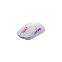 HATOR Quasar 3 Ultra 8K Wireless mouse Gaming Ambidextrous RF Wireless + Bluetooth + USB Type-A Opti
