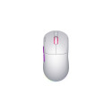 HATOR Quasar 3 Ultra 8K Wireless mouse Gaming Ambidextrous RF Wireless + Bluetooth + USB Type-A Opti