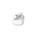 HATOR Hyperpunk Truepods Hybrid ANC Headset True Wireless Stereo (TWS) In-ear Calls/Music Bluetooth 