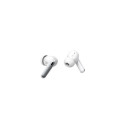 HATOR Hyperpunk Truepods Hybrid ANC Headset True Wireless Stereo (TWS) In-ear Calls/Music Bluetooth 