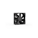ENDORFY Zephyr 80 Computer case Fan 8 cm Black 1 pc(s)