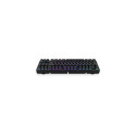 ENDORFY Thock Wireless keyboard Gaming USB + RF Wireless + Bluetooth Nordic Black