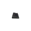 ENDORFY Thock Wireless keyboard Gaming USB + RF Wireless + Bluetooth Nordic Black