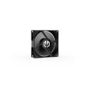 ENDORFY Zephyr 80 Computer case Fan 8 cm Black 1 pc(s)
