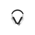 HATOR HYPERGANG 3 Hi-Res Headset Wired Head-band Gaming USB Type-C / USB Type-A White