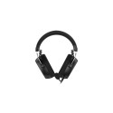 HATOR HYPERGANG 3 Hi-Res Headset Wired Head-band Gaming USB Type-C / USB Type-A Black