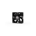 ENDORFY Zephyr 80 Computer case Fan 8 cm Black 1 pc(s)