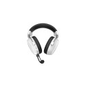 HATOR HYPERGANG 3 Hi-Res Headset Wired Head-band Gaming USB Type-C / USB Type-A White