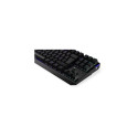 ENDORFY Thock Wireless keyboard Gaming USB + RF Wireless + Bluetooth Nordic Black