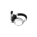 HATOR HYPERGANG 3 Hi-Res Headset Wired Head-band Gaming USB Type-C / USB Type-A White