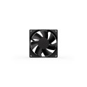 ENDORFY Zephyr 80 Computer case Fan 8 cm Black 1 pc(s)