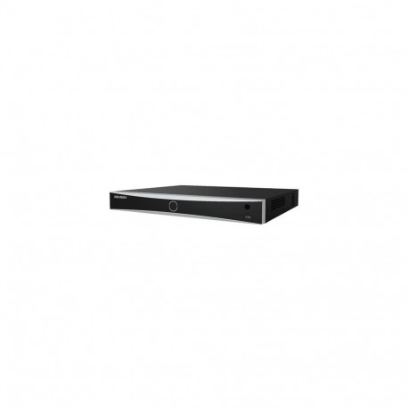 Hikvision DS-7616NXI-I2/S(E) network video recorder 1U Black