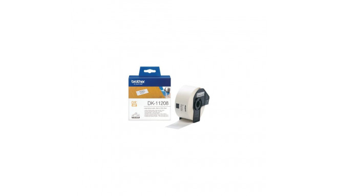 Brother Large Address Labels