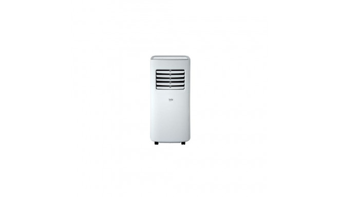 Beko BS207C portable air conditioner 65 dB White