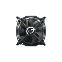 ARCTIC Alpine 7 Pro - Silent Intel CPU Cooler
