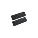 AEG MCFB82ST Odor filter