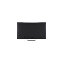 LG QNED evo AI 85QNED93A6A 2.16 m (85&quot;) 4K Ultra HD Smart TV Wi-Fi Black