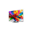 LG QNED evo AI 85QNED93A6A 2.16 m (85&quot;) 4K Ultra HD Smart TV Wi-Fi Black