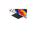 LG QNED evo AI 85QNED93A6A 2.16 m (85&quot;) 4K Ultra HD Smart TV Wi-Fi Black