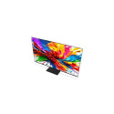 LG QNED evo AI 85QNED93A6A 2.16 m (85&quot;) 4K Ultra HD Smart TV Wi-Fi Black